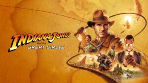 Recenzja Indiana Jones and the Great Circle