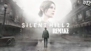 Silent Hill 2 Remake recenzja