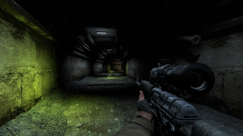 Trylogia remasterów S.T.A.L.K.E.R. startuje 20 maja na PC PS5 i Xbox Series — zobacz zwiastuny 16 Trylogia remasterów S.T.A.L.K.E.R. startuje 20 maja na PC PS5 i Xbox Series — zobacz zwiastuny 15