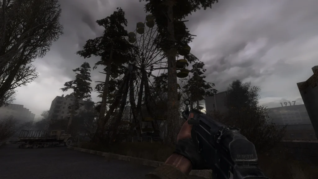 Trylogia remasterów S.T.A.L.K.E.R. startuje 20 maja na PC PS5 i Xbox Series — zobacz zwiastuny 14 Trylogia remasterów S.T.A.L.K.E.R. startuje 20 maja na PC PS5 i Xbox Series — zobacz zwiastuny 13