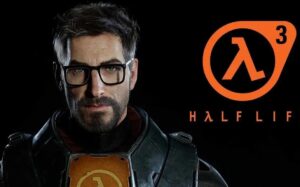 Half-Life 3 jest już grywalne od początku do końca