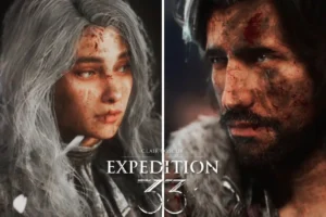 Zakończenia Clair Obscur: Expedition 33 — jak je zdobyć i ile ich jest