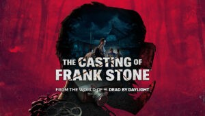 Recenzja The Casting of Frank Stone