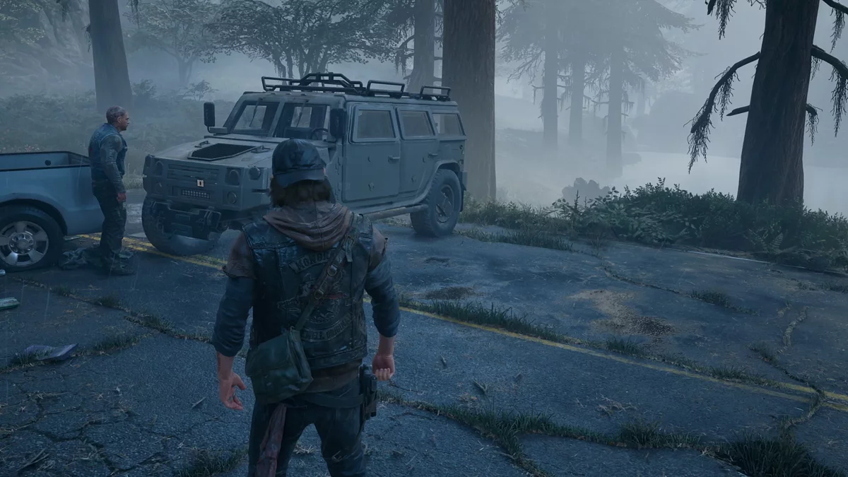 Days Gone Remastered – recenzja odświeżonej wersji niedocenionej gry 7