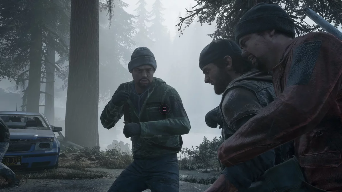 Days Gone Remastered – recenzja odświeżonej wersji niedocenionej gry 9