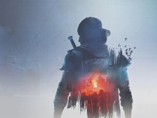 Days Gone Remastered – recenzja odświeżonej wersji niedocenionej gry 3