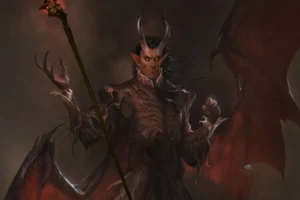 Dom Nadziei w Baldur’s Gate 3 — jak się tam dostać i wykonać zadania