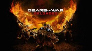 Gears of War: Reloaded zadebiutuje 26 sierpnia