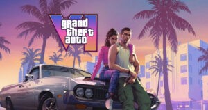 Drugi zwiastun Grand Theft Auto VI już dostępny
