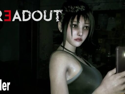 Zapowiedziano horror DreadOut 3 inspirowany miejskimi legendami — tylko na PC 53