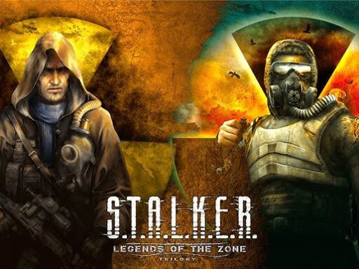 Trylogia remasterów S.T.A.L.K.E.R. startuje 20 maja na PC PS5 i Xbox Series — zobacz zwiastuny 65
