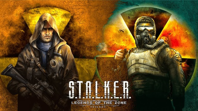 Trylogia remasterów S.T.A.L.K.E.R. startuje 20 maja na PC PS5 i Xbox Series — zobacz zwiastuny 3