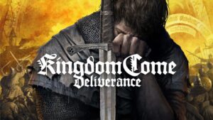 Kingdom Come: Deliverance z 10 mln, sequel już z 3 mln