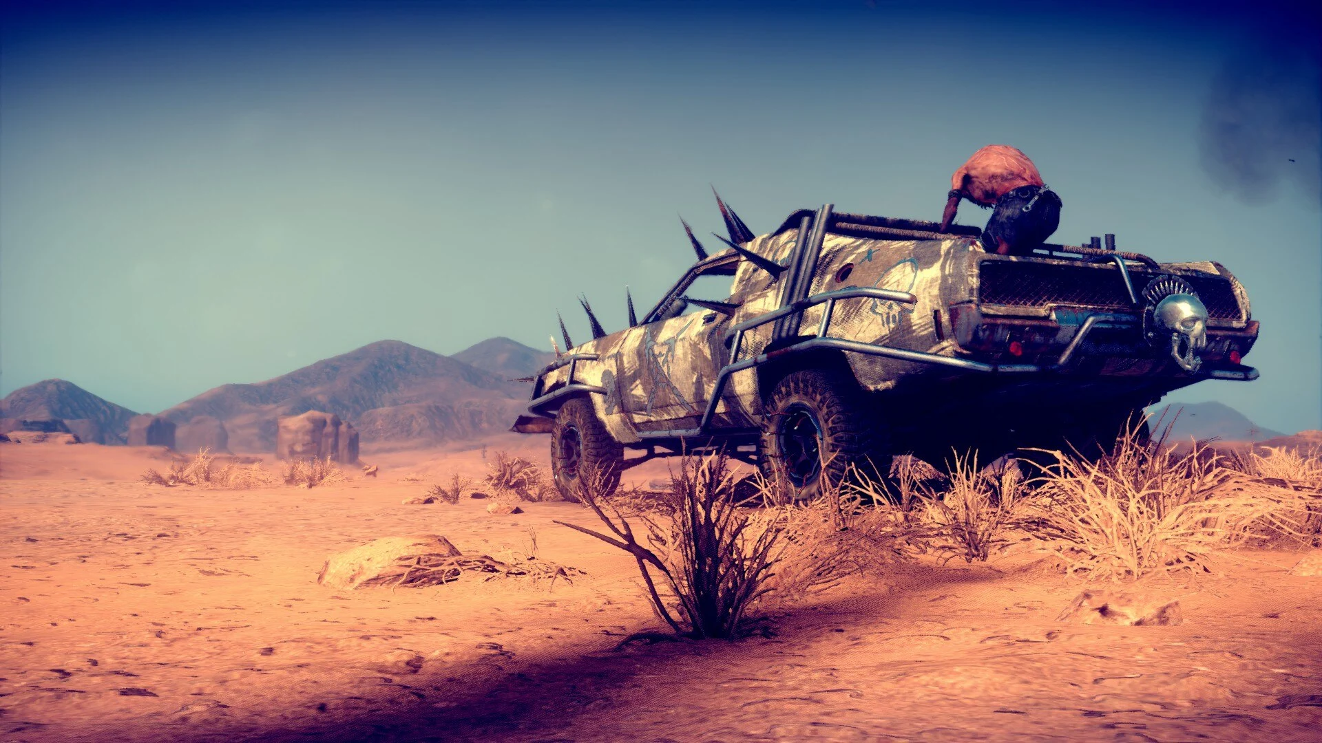 mad max 1