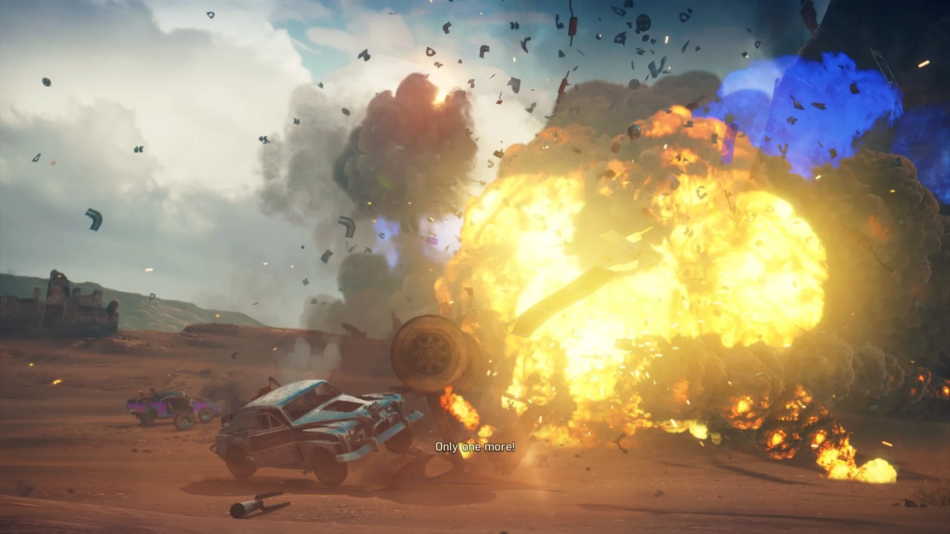 Mad Max – recenzja 11
