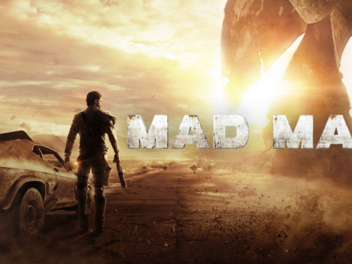 Mad Max – recenzja 5
