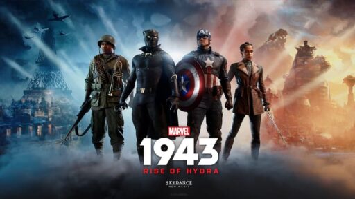 Premiera Marvel 1943: Rise of Hydra przesunięta na początek 2026 roku 1