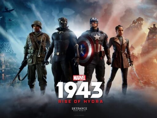 Premiera Marvel 1943: Rise of Hydra przesunięta na początek 2026 roku 59