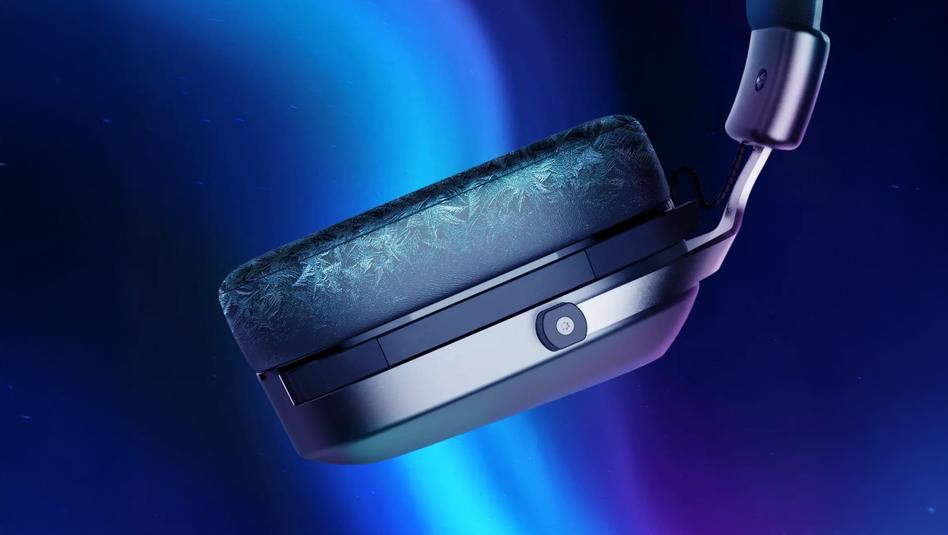 Recenzja Thunderobot HL550 Cryo Blast – bezprzewodowe słuchawki z żelowym chłodzeniem 3