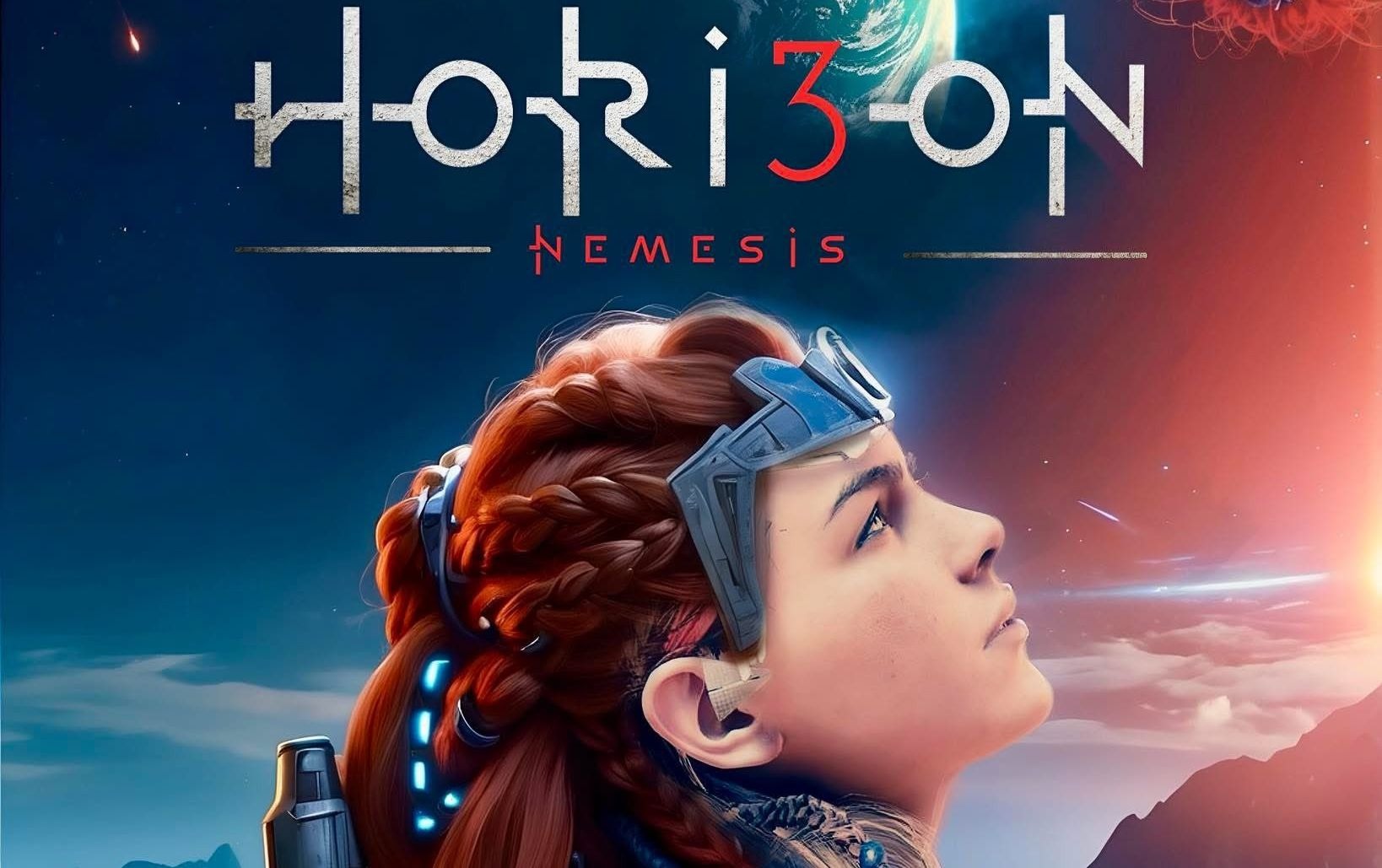 Horizon 3 ukaże się w 2027 roku 5