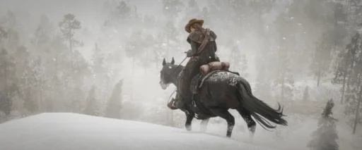 Top 5 gier z zimową atmosferą 1