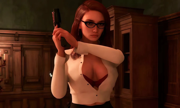 Kontrowersyjny exclusive Code Violet może uderzyć w reputację Sony 6 Kontrowersyjny exclusive Code Violet może uderzyć w reputację Sony 5