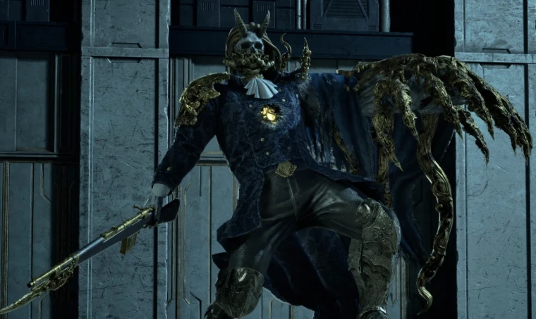 Żyły, krew i stal: jak odblokować wszystkie trofea i osiągnięcia w Code Vein 2 7