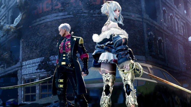 Żyły, krew i stal: jak odblokować wszystkie trofea i osiągnięcia w Code Vein 2 9