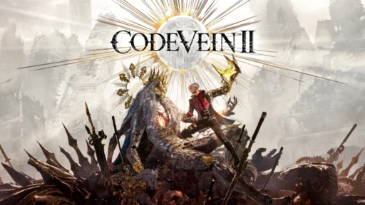 Pierwsze oceny Code Vein 2 23
