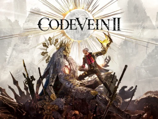 Pierwsze oceny Code Vein 2 1
