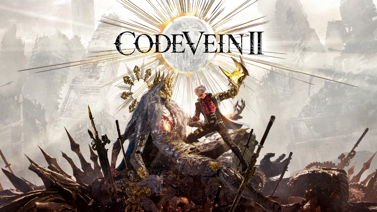 Pierwsze oceny Code Vein 2 25