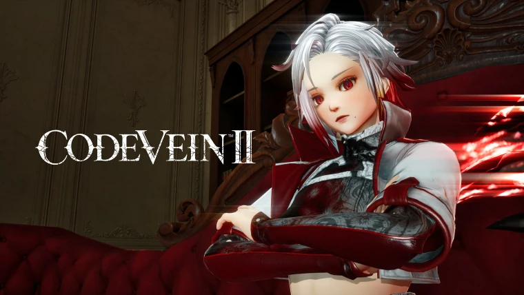 Żyły, krew i stal: jak odblokować wszystkie trofea i osiągnięcia w Code Vein 2 29