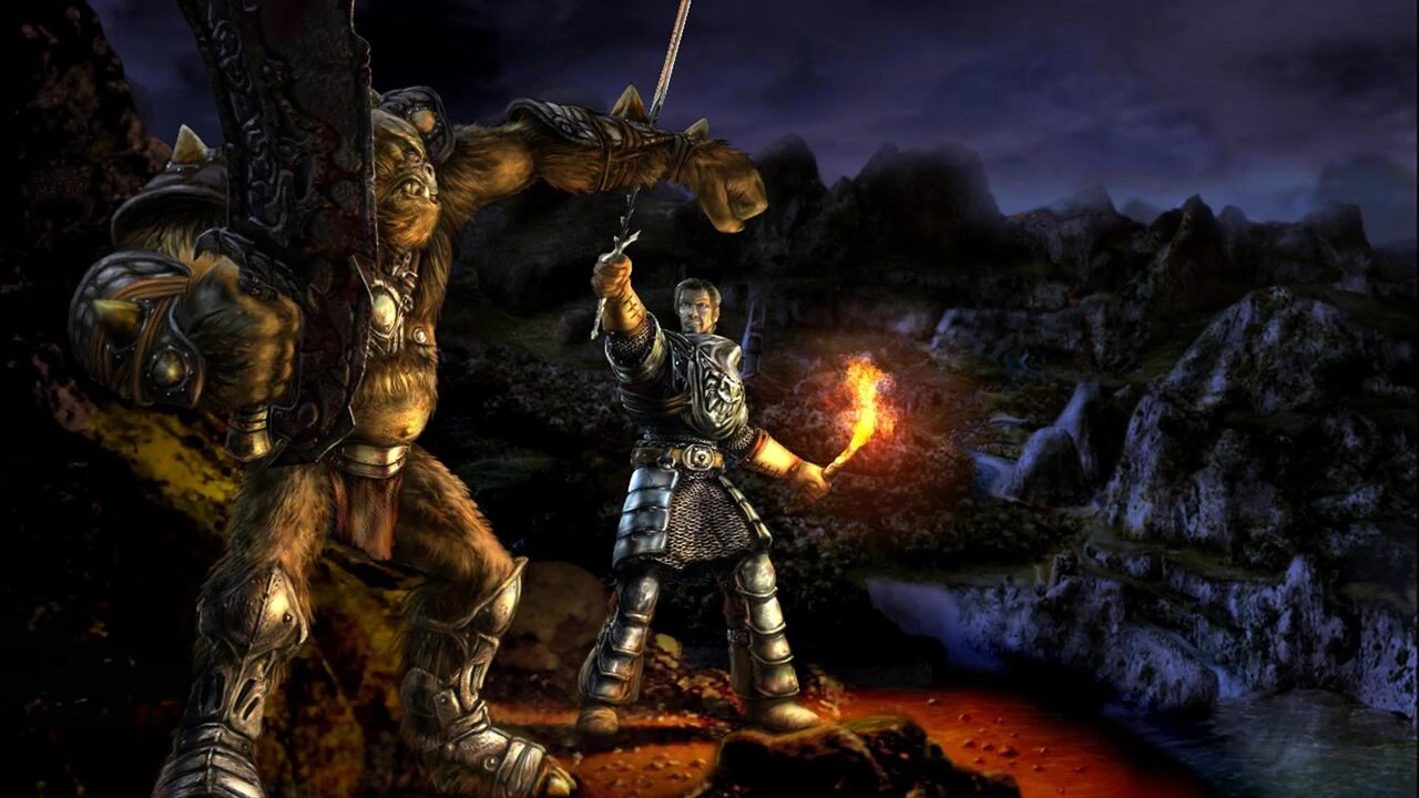 Lista gier na komputer bez Internetu 13