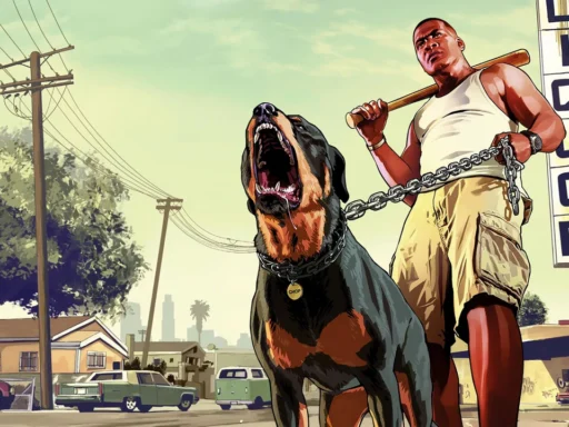 Lista gier na komputer bez Internetu 7