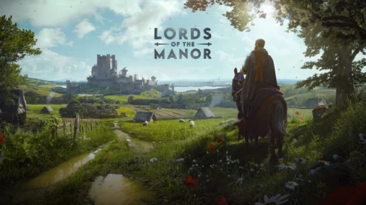 Recenzja Manor Lords 1