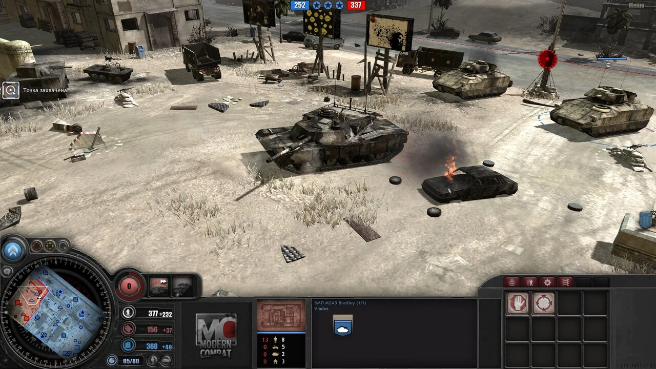 Top 5 modów do Company of Heroes 9