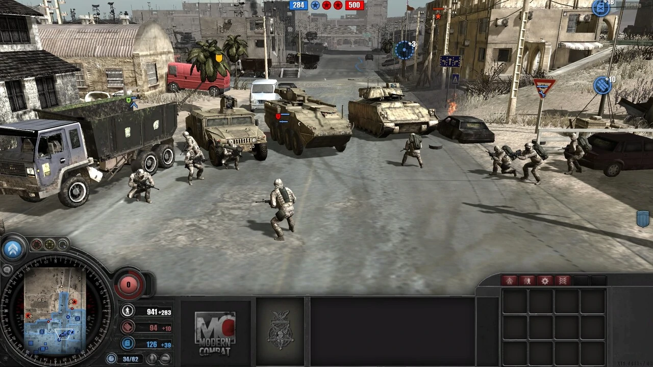 Top 5 modów do Company of Heroes 7