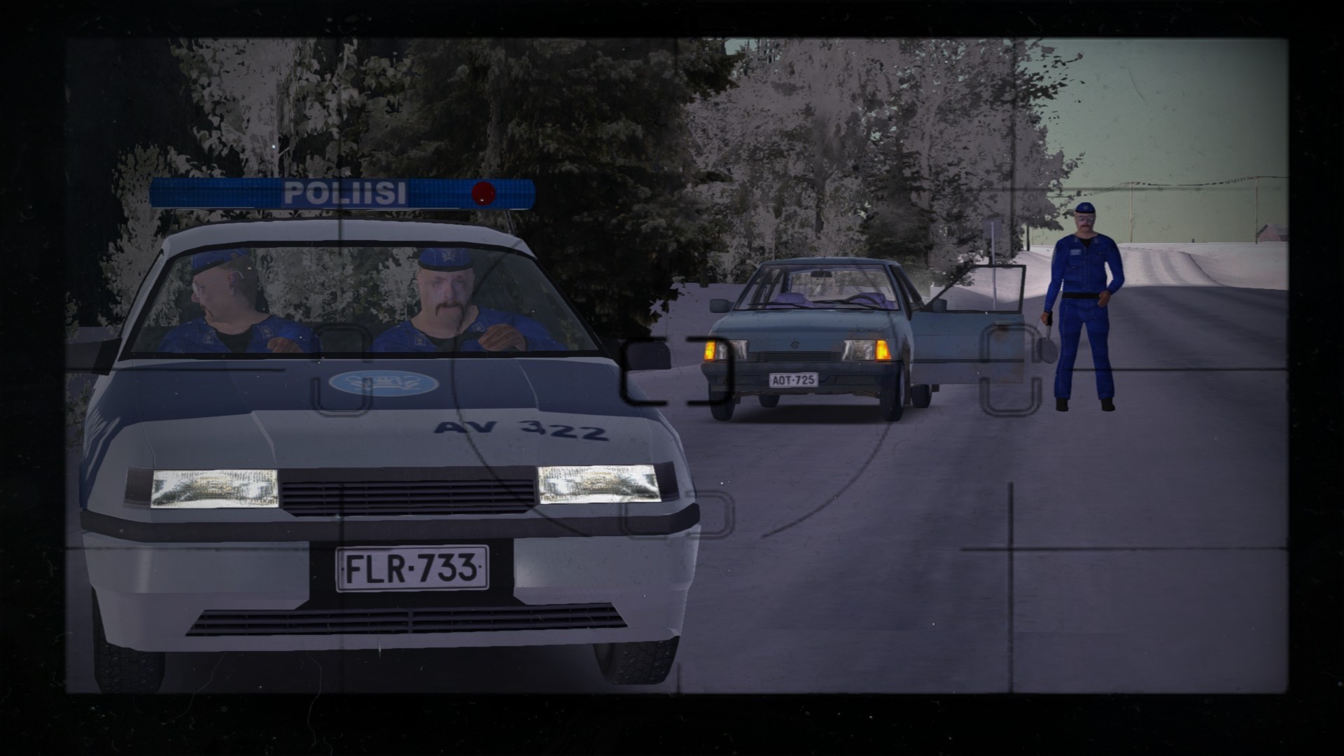 My Winter Car — ponury i bezlitosny symulator życia, do którego nie warto podchodzić bez doświadczenia z My Summer Car 5