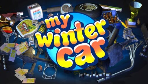 My Winter Car — ponury i bezlitosny symulator życia, do którego nie warto podchodzić bez doświadczenia z My Summer Car 1