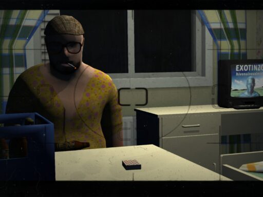 Telefon w My Winter Car: jak dzwonić, otrzymywać zadania i ulepszać auto 73