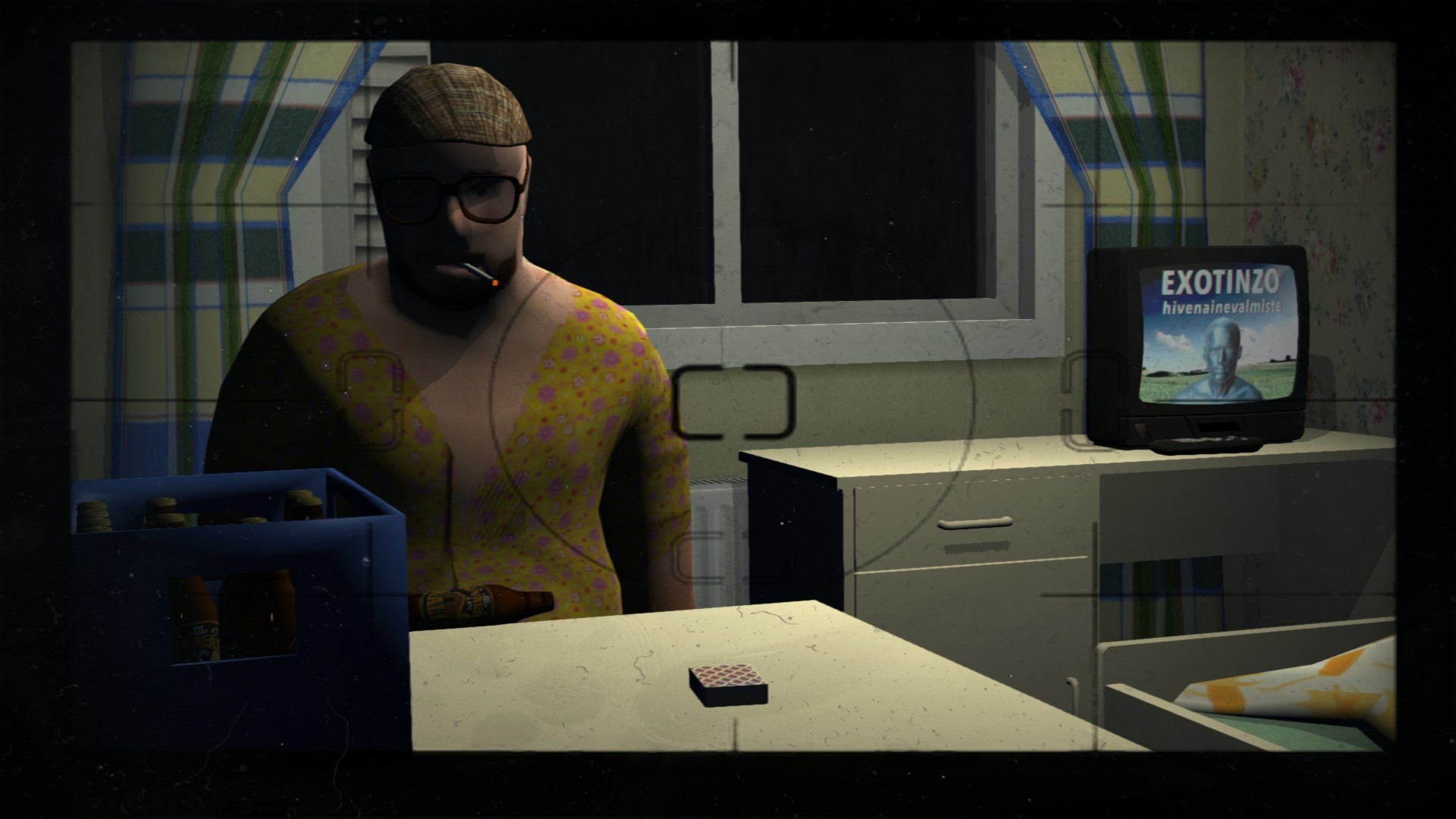 Telefon w My Winter Car: jak dzwonić, otrzymywać zadania i ulepszać auto 3