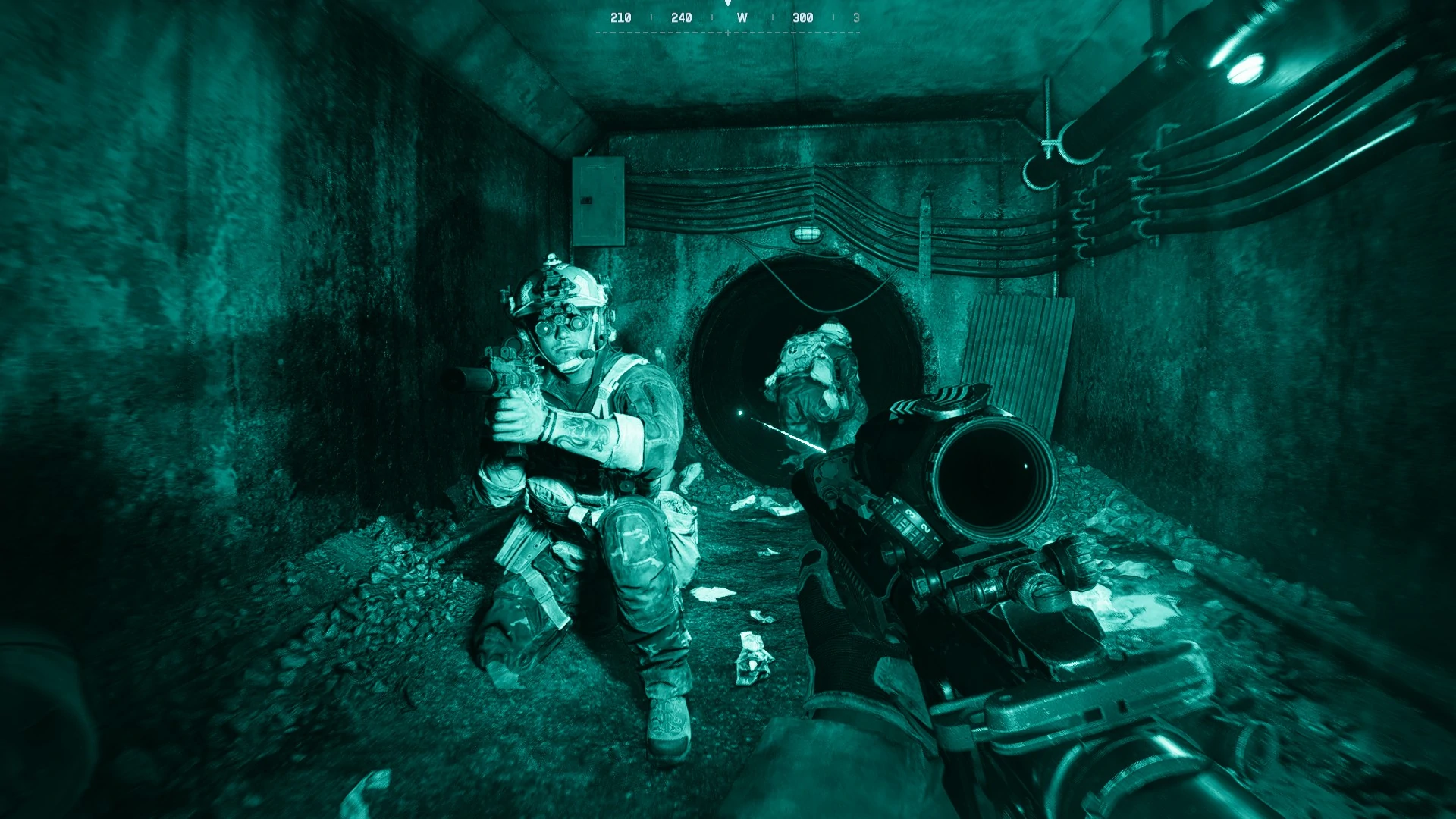 Recenzja Battlefield 6 13